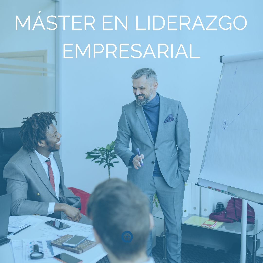 Master en Liderazgo